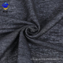 China Hersteller 100% Polyester gestrickter Einlage schmelzbarer PA / Pes-Kleber für Kleidungsstücke / Anzug